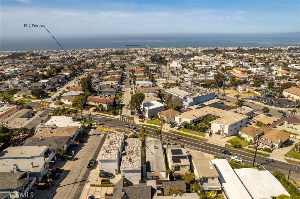 1012 Prospect Avenue