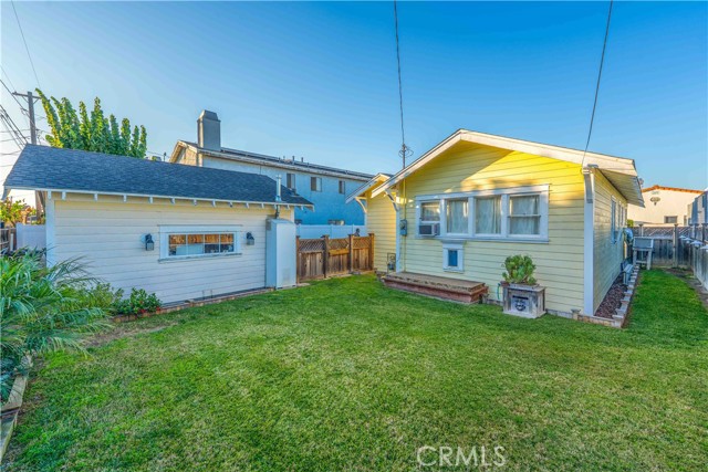 Detail Gallery Image 26 of 33 For 226 E 53rd St, Long Beach,  CA 90805 - 2 Beds | 1 Baths