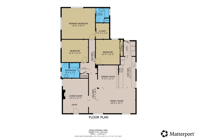 Property Photo from MLS