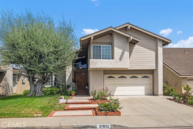 Detail Gallery Image 1 of 47 For 21532 Camino Papal, Lake Forest,  CA 92630 - 5 Beds | 3/1 Baths