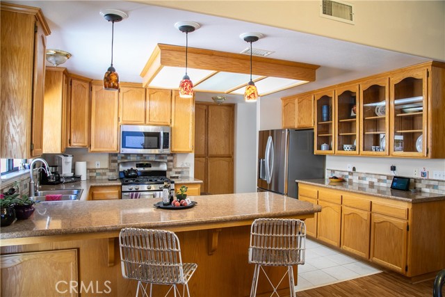 Detail Gallery Image 13 of 54 For 13205 Santa Lucia Rd, Atascadero,  CA 93422 - 3 Beds | 2 Baths