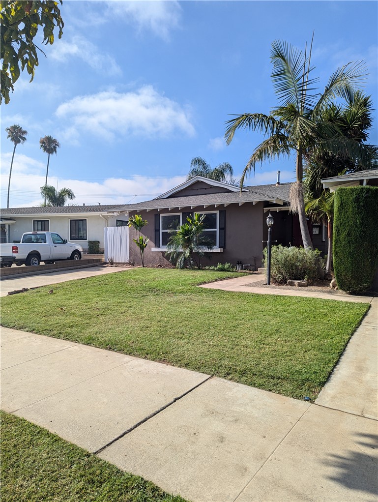 2608 E Rose Ave, Orange, CA 92867