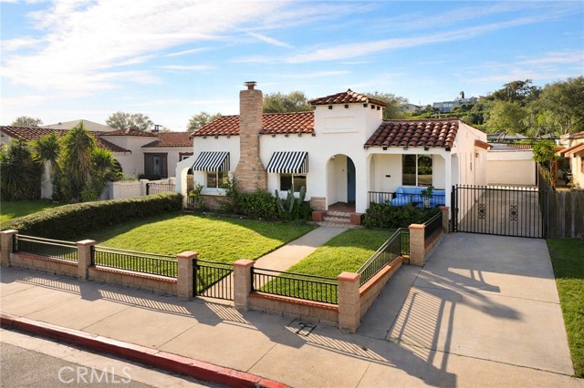 Detail Gallery Image 33 of 43 For 1705 S Fremont, Alhambra,  CA 91803 - 3 Beds | 2 Baths