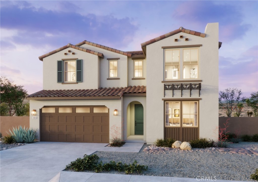 26123 Yaeger Mesa Road