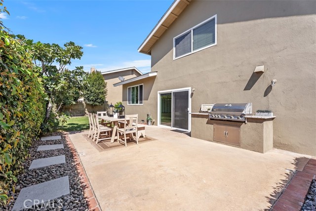 Detail Gallery Image 26 of 33 For 3831 Wisteria St, Seal Beach,  CA 90740 - 4 Beds | 3 Baths