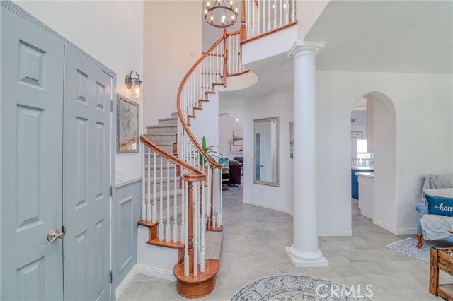 Detail Gallery Image 6 of 60 For 20948 Onaknoll Dr, Lake Mathews,  CA 92570 - 4 Beds | 3/1 Baths