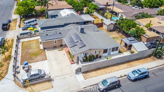 Detail Gallery Image 51 of 55 For 14972 Giordano St, La Puente,  CA 91744 - 5 Beds | 3 Baths