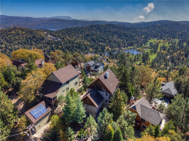 Detail Gallery Image 45 of 45 For 26589 Amador, Lake Arrowhead,  CA 92352 - 4 Beds | 3 Baths