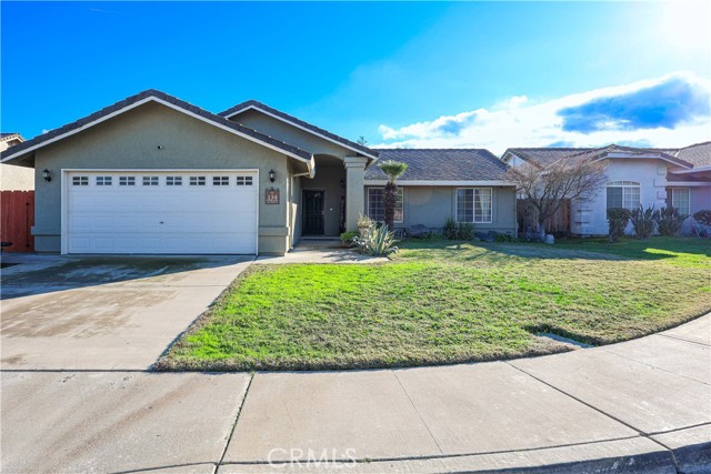 Detail Gallery Image 1 of 42 For 134 Clipper Ct, Atwater,  CA 95301 - 4 Beds | 2 Baths