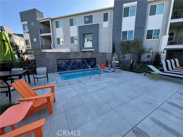 Detail Gallery Image 23 of 25 For 4100 E Circle Paseo #203,  Ontario,  CA 91764 - 1 Beds | 1 Baths
