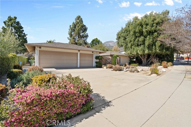 Detail Gallery Image 40 of 42 For 2359 N 4th Ave, Upland,  CA 91784 - 4 Beds | 2 Baths