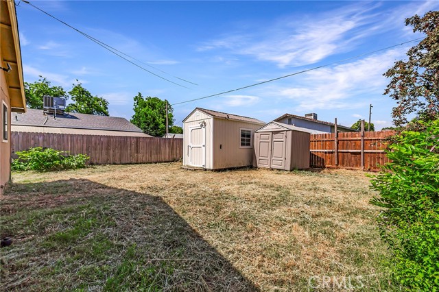 Detail Gallery Image 44 of 63 For 2980 El Noble Ave, Oroville,  CA 95966 - 2 Beds | 1 Baths