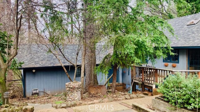 Detail Gallery Image 2 of 35 For 4920 Tippitoe, Forest Ranch,  CA 95942 - 4 Beds | 2/1 Baths