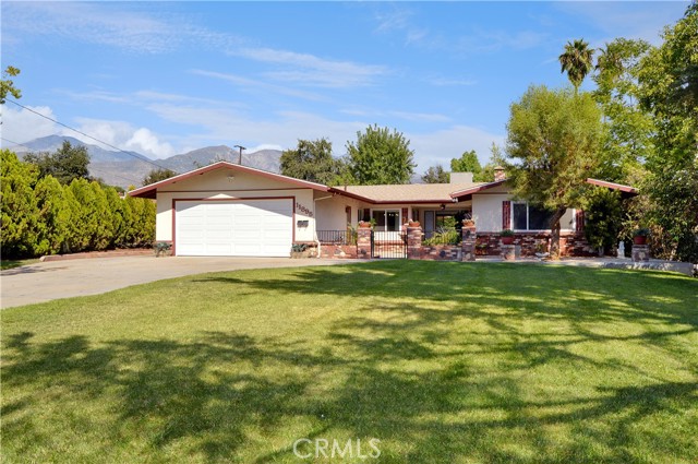 Detail Gallery Image 1 of 1 For 11895 Addison St, Yucaipa,  CA 92399 - 3 Beds | 2 Baths