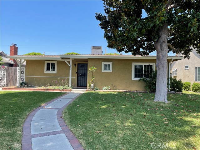 6831 Thornlake Ave, Whittier, CA 90606