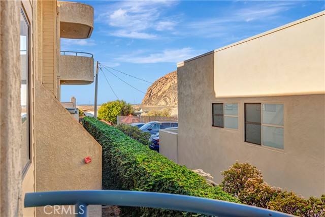 Detail Gallery Image 1 of 1 For 645 Morro Ave 2f,  Morro Bay,  CA 93442 - 1 Beds | 1 Baths
