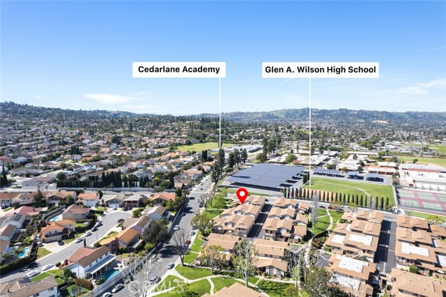 Detail Gallery Image 26 of 29 For 1452 Countrywood #9,  Hacienda Heights,  CA 91745 - 3 Beds | 2 Baths