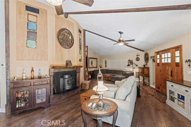 Detail Gallery Image 5 of 39 For 16720 Mil Potrero Frontage, –,  CA 93222 - 3 Beds | 1/1 Baths
