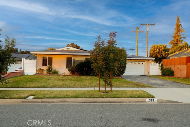 577 W Grondahl St, Covina, CA 91722