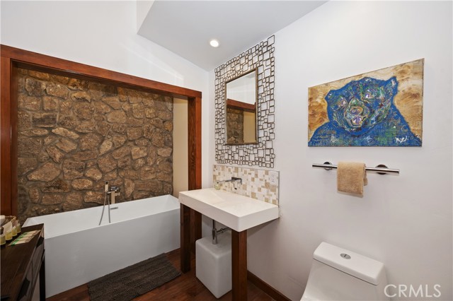 43669 Ridge Crest, Big Bear Lake, CA 92315