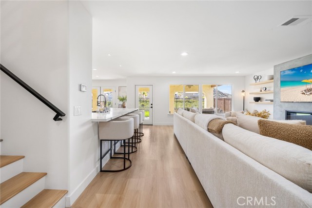 Detail Gallery Image 9 of 51 For 21174 Lone Star, Saugus,  CA 91390 - 4 Beds | 3 Baths