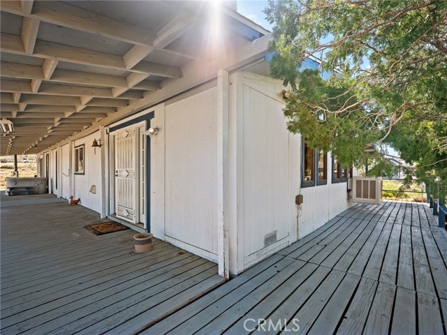 Detail Gallery Image 20 of 34 For 599 Smoke Tree Rd, Pinon Hills,  CA 92372 - 2 Beds | 2 Baths