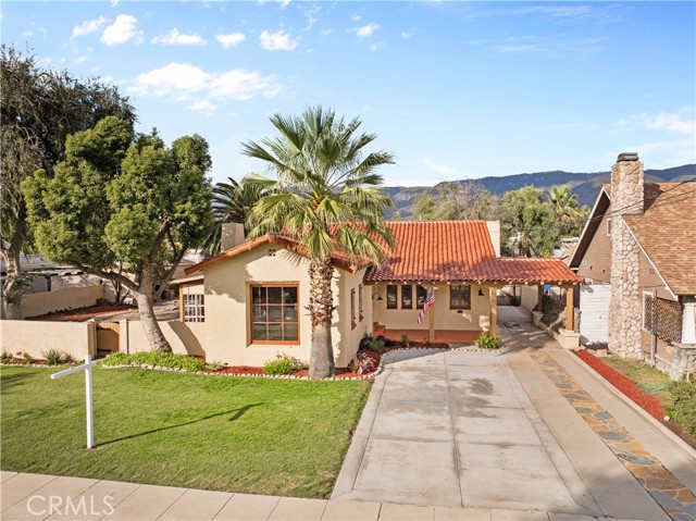 Detail Gallery Image 48 of 56 For 340 W 29th St, San Bernardino,  CA 92405 - 4 Beds | 3 Baths