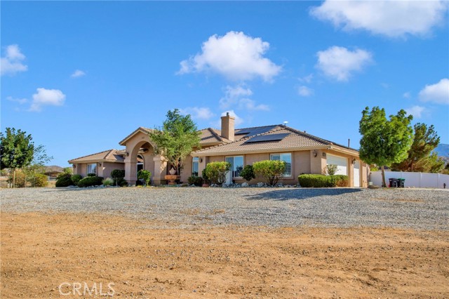 Detail Gallery Image 4 of 56 For 4965 Sunnyslope Rd, Phelan,  CA 92371 - 5 Beds | 3 Baths