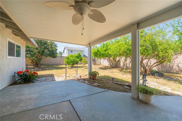 Detail Gallery Image 22 of 27 For 427 North Citrus View Drive, Anaheim,  CA 92807 - 3 Beds | 2 Baths