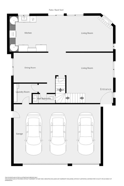 Detail Gallery Image 39 of 44 For 5569 Spur Ct, Fontana,  CA 92336 - 4 Beds | 2/1 Baths