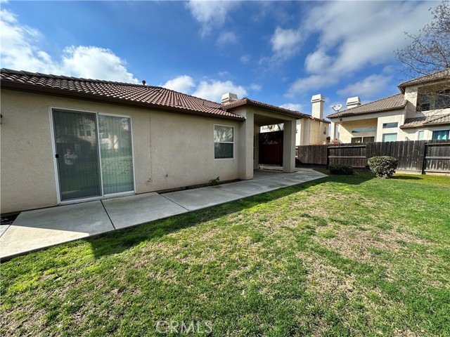 Detail Gallery Image 35 of 74 For 2725 Amalfi, Chowchilla,  CA 93610 - 3 Beds | 2 Baths