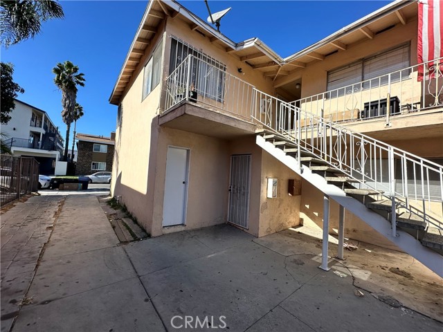 Detail Gallery Image 9 of 32 For 758 Cerritos Ave, Long Beach,  CA 90813 - – Beds | – Baths