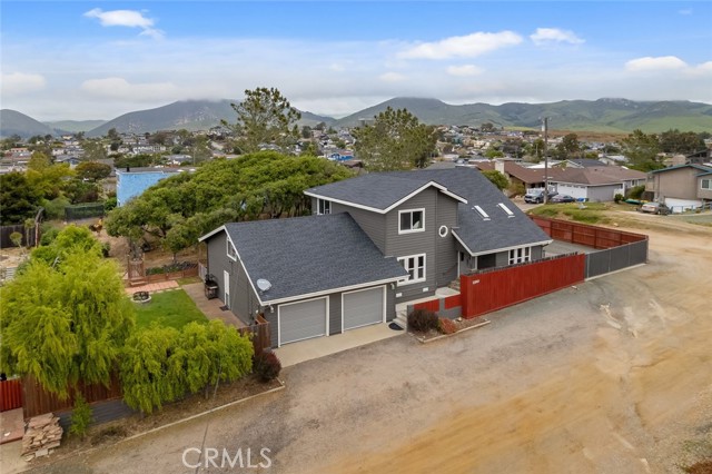 Detail Gallery Image 1 of 60 For 1190 Pismo Ave, Los Osos,  CA 93402 - 5 Beds | 3/1 Baths