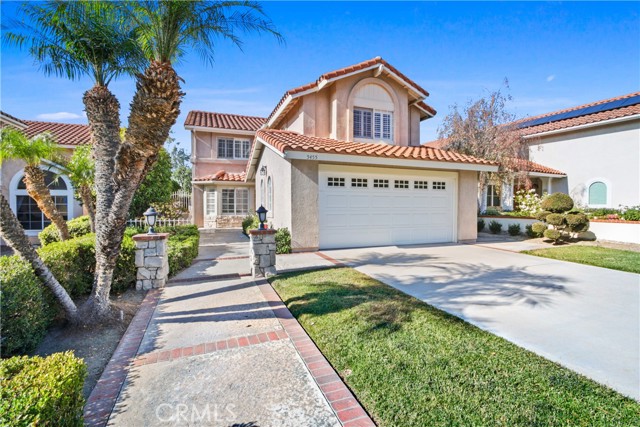 Image 2 for 5455 Via Cervantes, Yorba Linda, CA 92887