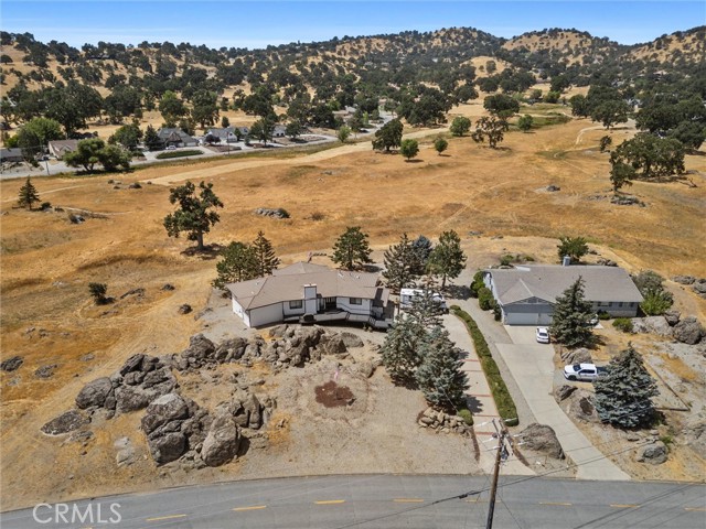 Detail Gallery Image 42 of 42 For 18581 St Andrews Dr, Tehachapi,  CA 93561 - 4 Beds | 3/1 Baths