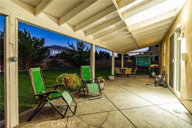 Detail Gallery Image 41 of 60 For 4762 W Avenue J6, Lancaster,  CA 93536 - 5 Beds | 3 Baths