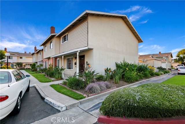 Image 2 for 11928 Verbena Court, Fountain Valley, CA 92708