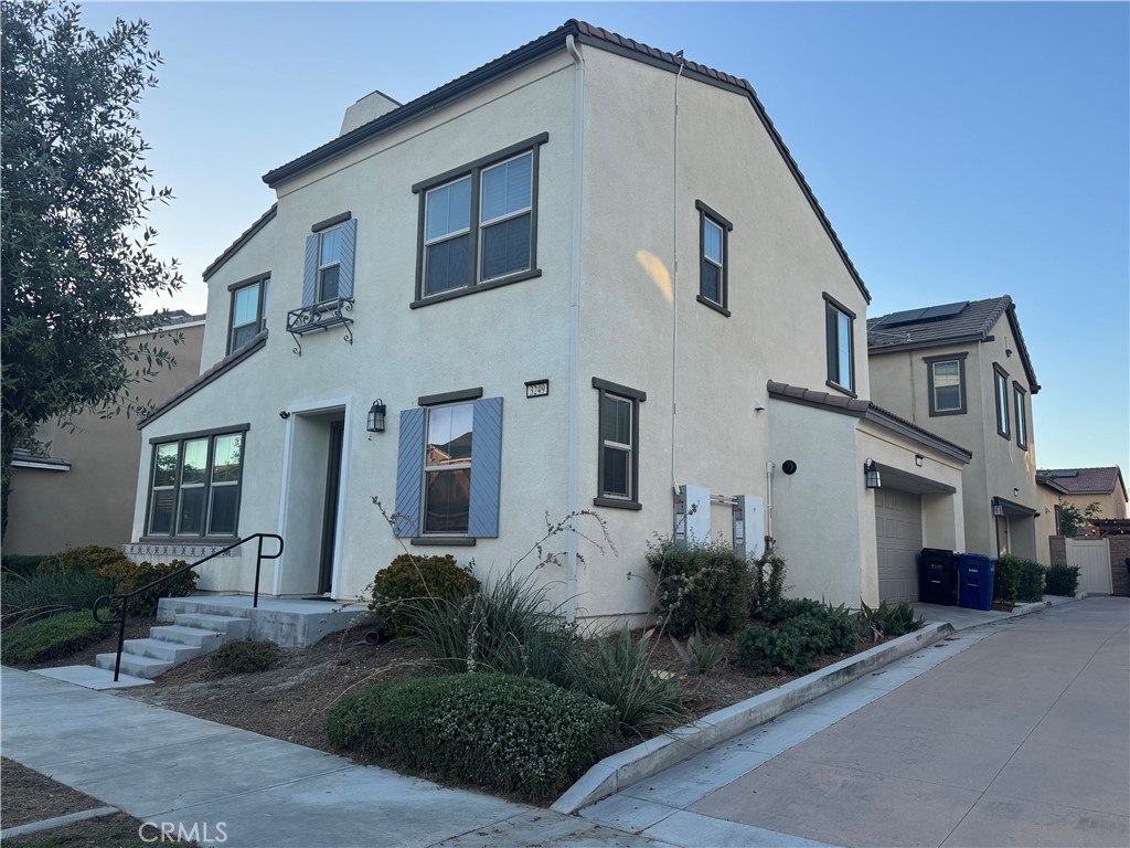 3249 E Butterfly Lane