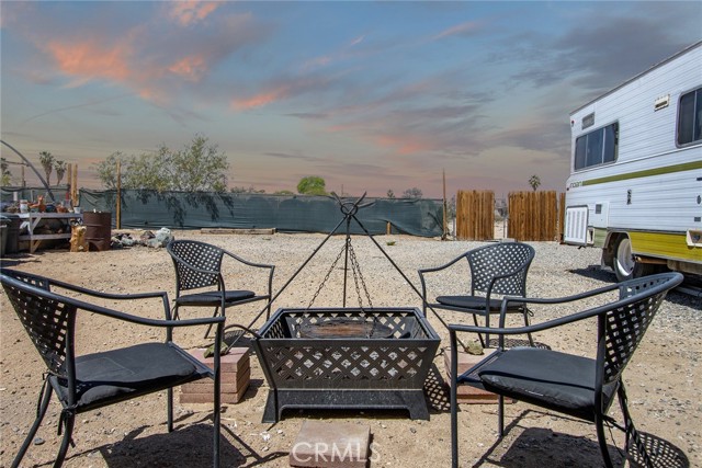 Detail Gallery Image 27 of 41 For 5750 Hall Ln, Twentynine Palms,  CA 92277 - 3 Beds | 2 Baths