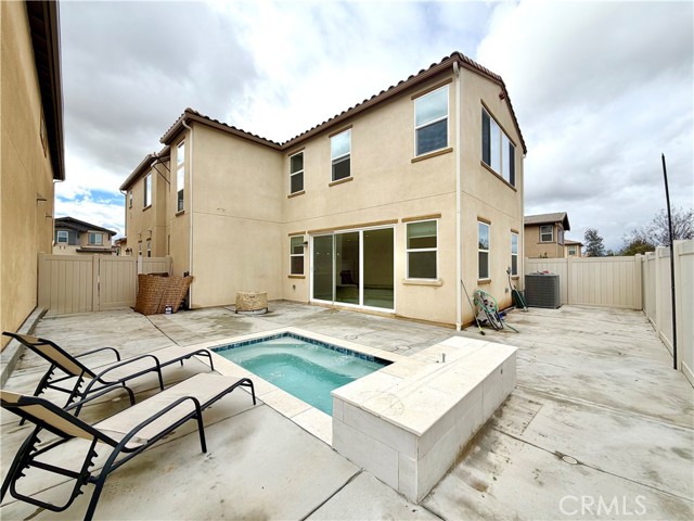 Detail Gallery Image 38 of 38 For 38572 Rosegate Pl, Murrieta,  CA 92563 - 4 Beds | 4/1 Baths