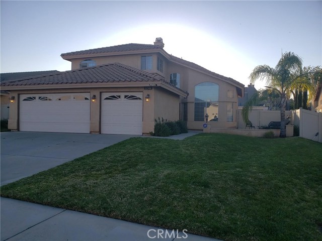 22581 White Sage St, Corona, CA 92883