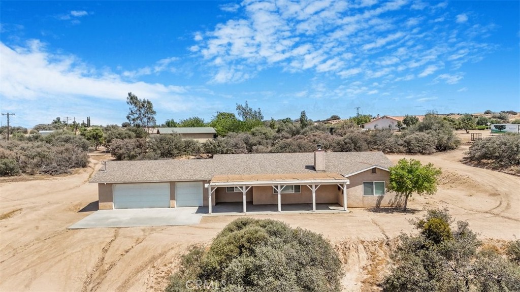 11221 Omelveny Road