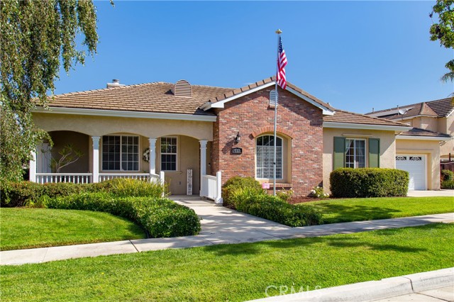 Detail Gallery Image 33 of 37 For 617 Hawkins Way, Santa Maria,  CA 93455 - 3 Beds | 2 Baths