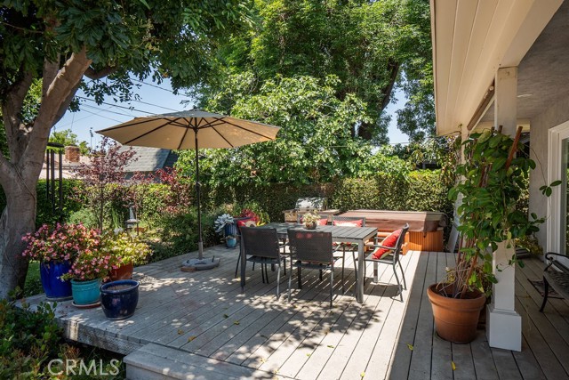 Detail Gallery Image 31 of 58 For 577 S Albertson Ave, Covina,  CA 91723 - 3 Beds | 2 Baths