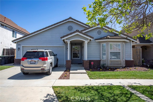 Detail Gallery Image 1 of 1 For 2230 Mogul Ave, Santa Maria,  CA 93458 - 4 Beds | 2 Baths
