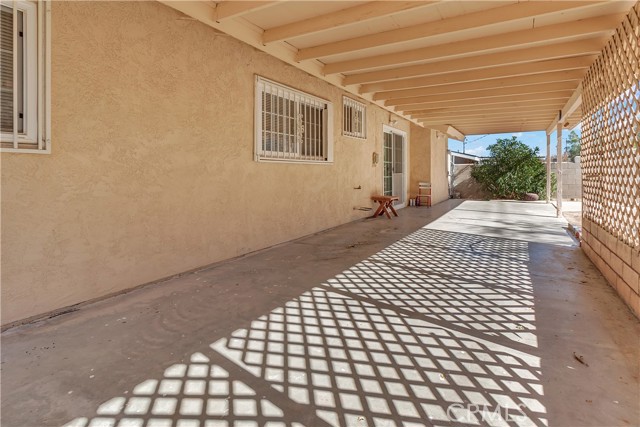 Detail Gallery Image 33 of 35 For 560 E Mountain View St, Barstow,  CA 92311 - 4 Beds | 2 Baths
