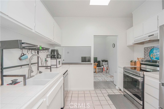 Detail Gallery Image 14 of 28 For 400 S La Fayette Park Pl  #314, Los Angeles,  CA 90057 - 1 Beds | 1/1 Baths