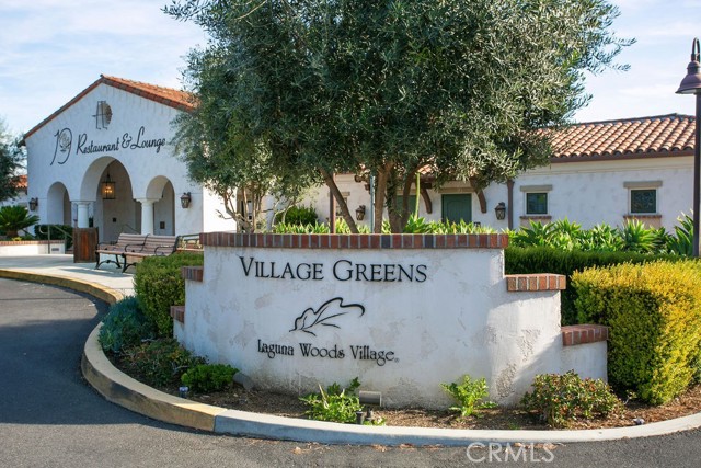 Detail Gallery Image 14 of 20 For 836 Ronda Sevilla #Q,  Laguna Woods,  CA 92637 - 1 Beds | 1 Baths