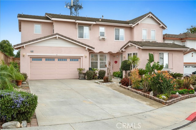 Details for 2304 Promontory Drive, Signal Hill, CA 90755