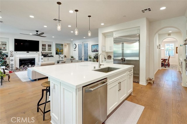 Detail Gallery Image 17 of 60 For 6845 Shadow Wood Dr, Moorpark,  CA 93021 - 5 Beds | 4/1 Baths